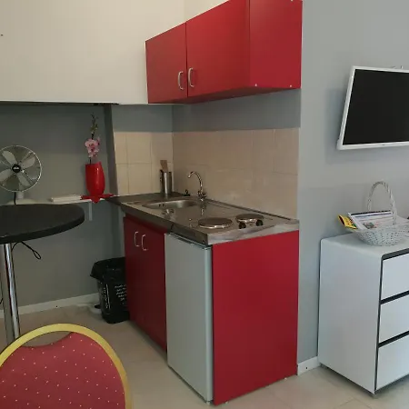 Appartamento Jolie Appartement, L'enclave Des Secrets *