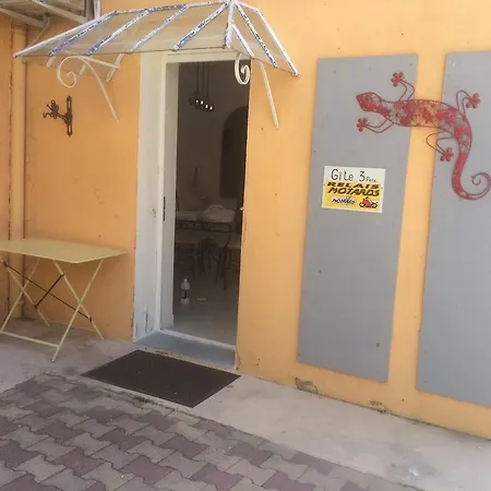 Appartamento Jolie Appartement, L'enclave Des Secrets *